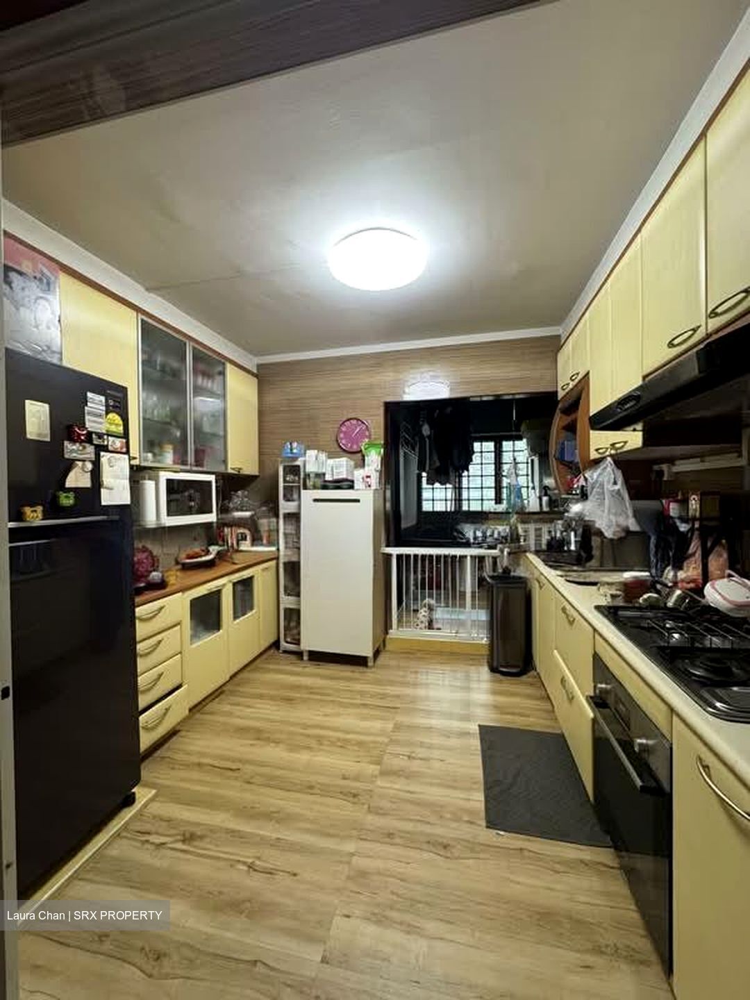 Blk 701 Tampines Sunrise (Tampines), HDB 5 Rooms #560087351